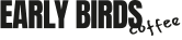berds coffe logo