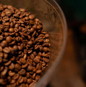 coffee beans