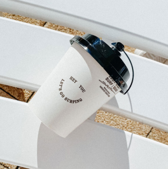 paper cup