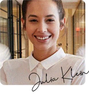 Julia Klein