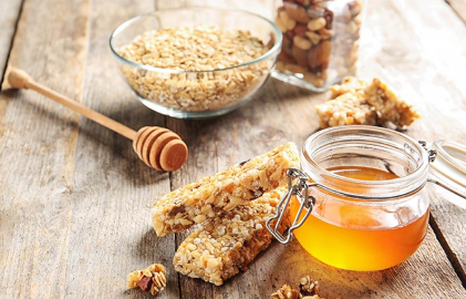honey musley